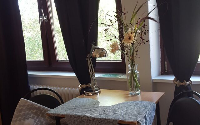 Hansezimmer West