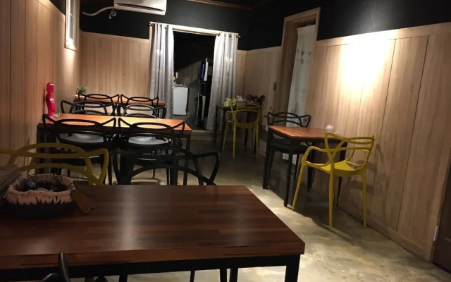 Yeobyul Guesthouse - Hostel