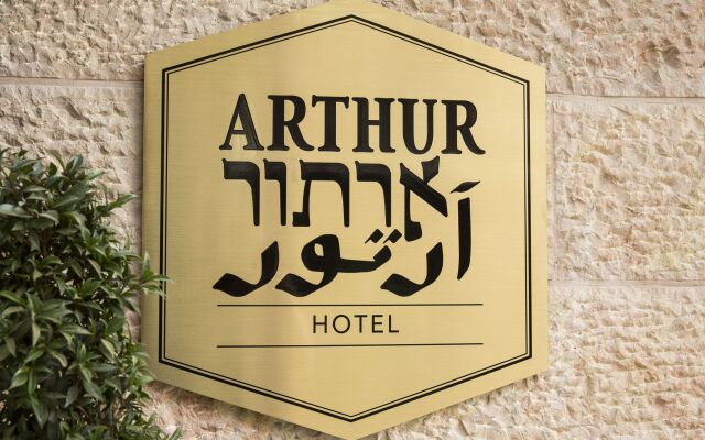 Arthur Hotel - an Atlas Boutique Hotel