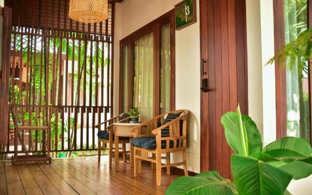 Tai resort
