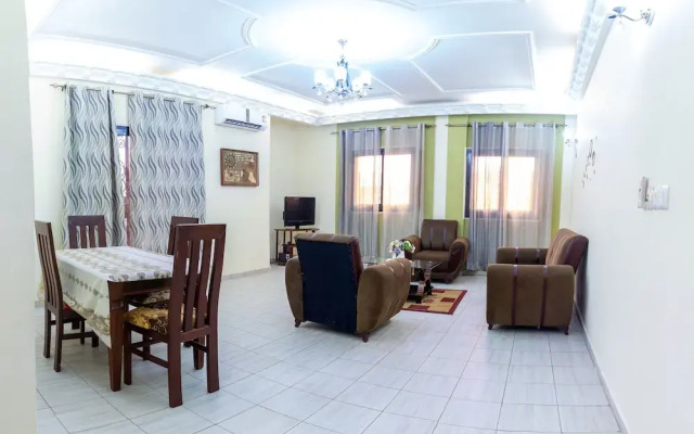 Mahi Center
