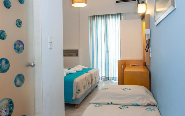 Frini Hotel