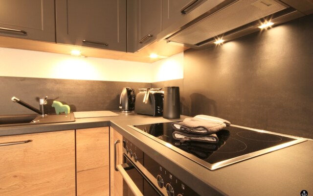 Ferienhaus am Angerplatz