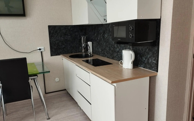 Apartments on Lenin 243