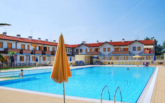 Villa Solmare Rosolina Mare 12338