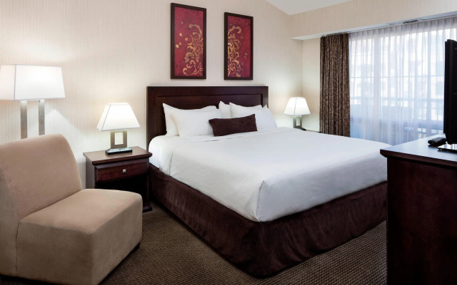 Delta Hotels by Marriott Grand Okanagan Resort