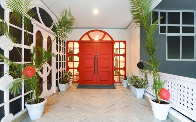 OYO Townhouse 124 Srm Kuppakonam Pudur