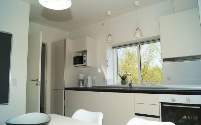 Aalborg Hotel Apartments