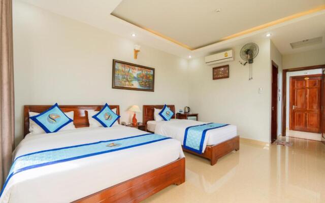 Quynh Mai Resort