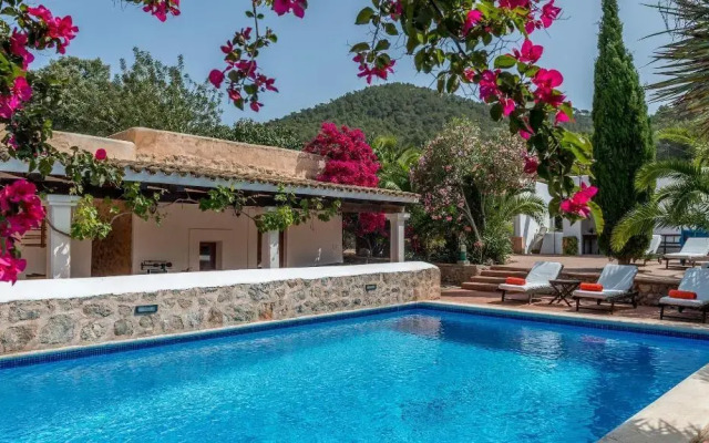 Agroturismo Can Pere Sord