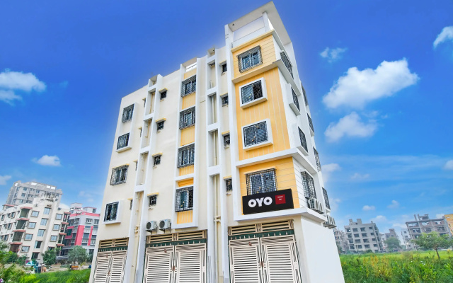 Hotel O Grand Inn