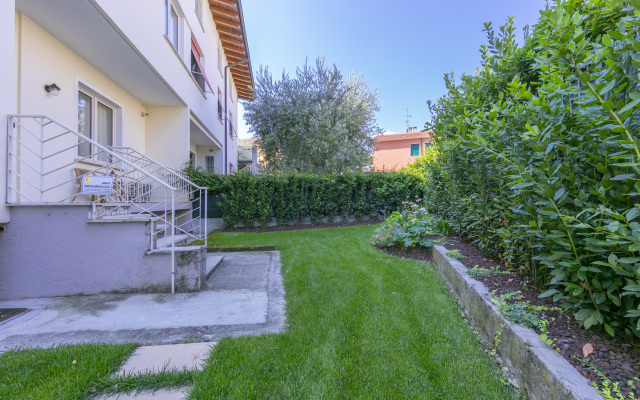 La Maison Fleurie Appartamento Girasole