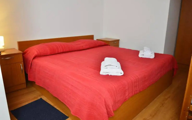 Apartments Mondo