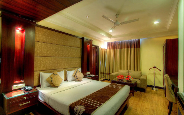 Hotel Freesia