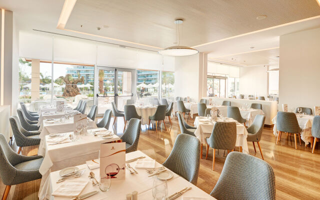 Hipotels Playa de Palma Palace