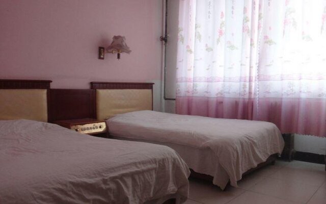 Qidu Business Hotel
