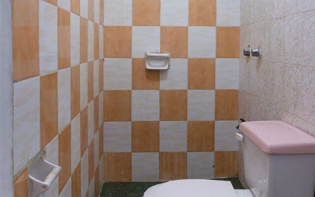 OYO Hotel Posada Roma