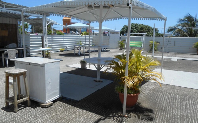Sun 7 Guest House-Hotel