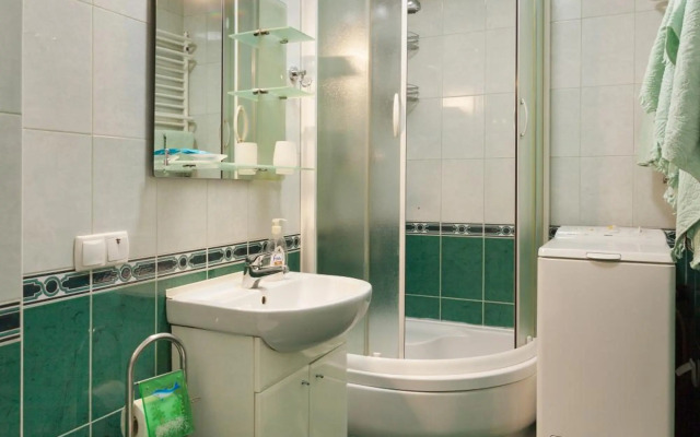 3х комнатная уютная квартира в центре Львова