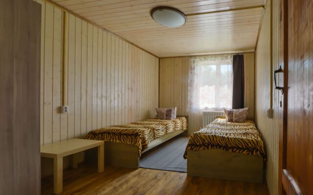 Kovcheg Hotel