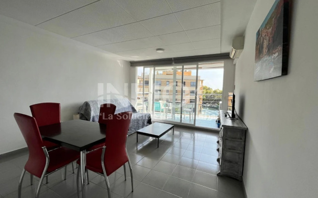 Apartamento Mº Blanca Vista Mar - 113A