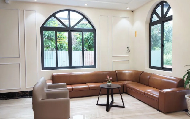 Khang Hotel Con Dao
