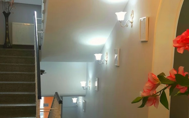 Hotel Antalia