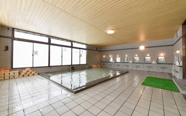 Shigakogen Olympic Hotel