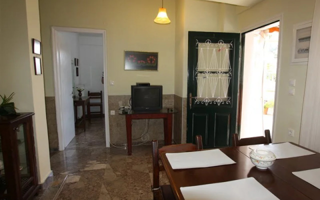 Antonella Apartments