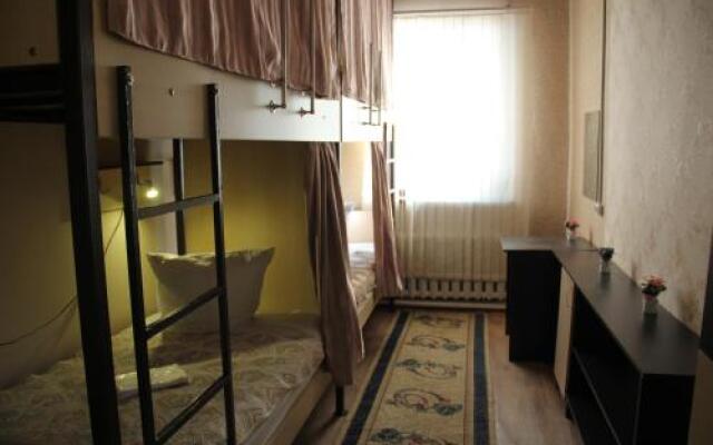 iHostel Almaty