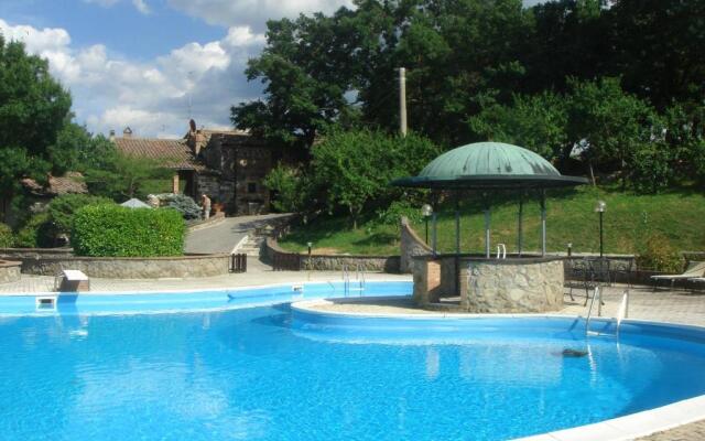 Agriturismo Selvella