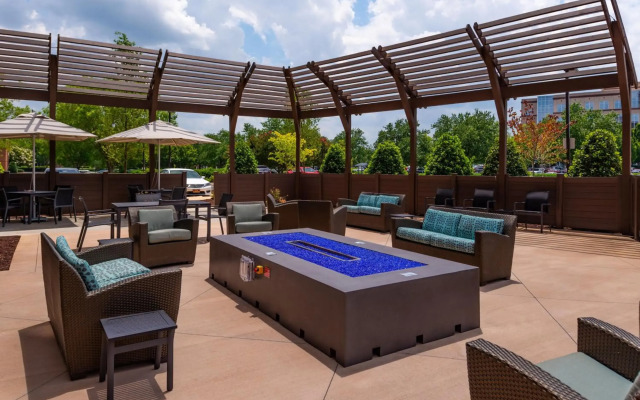 Residence Inn by Marriott Charlotte Northlake
