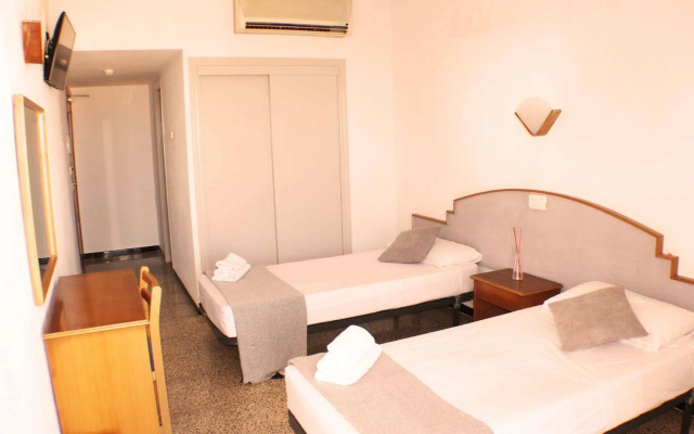 Hotel Villa Barbara