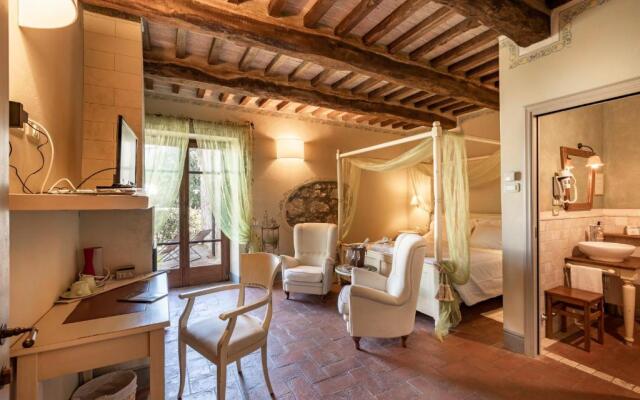 La Melosa Resort & Spa - Adults Only