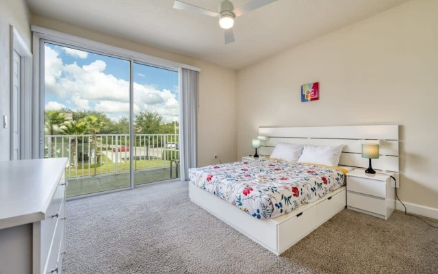 3BR Home w/ Private Pool Near Disney