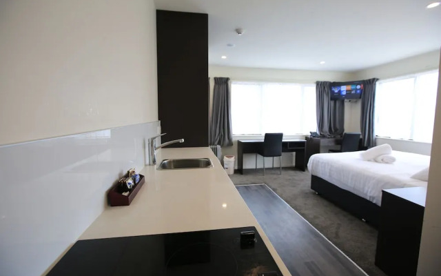 Airport Delight Motel