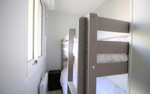 Arcachon Plaisance Studio