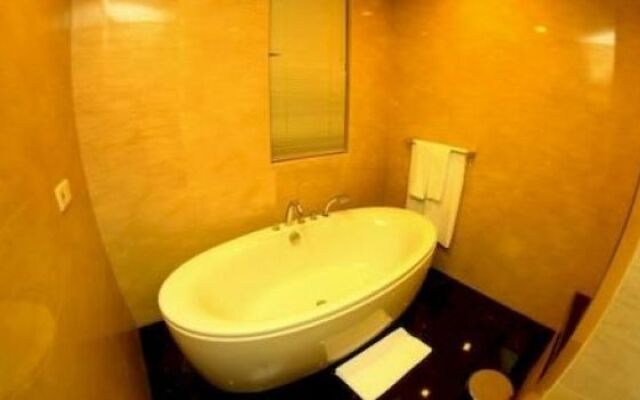 Pavilion Suite Kuala Lumpur