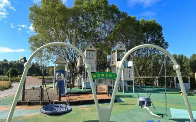 Qinhuangdao Beidaihe Guiyin Homestay (Beidaihe Railway Station) – Outside – Qinhuangdao