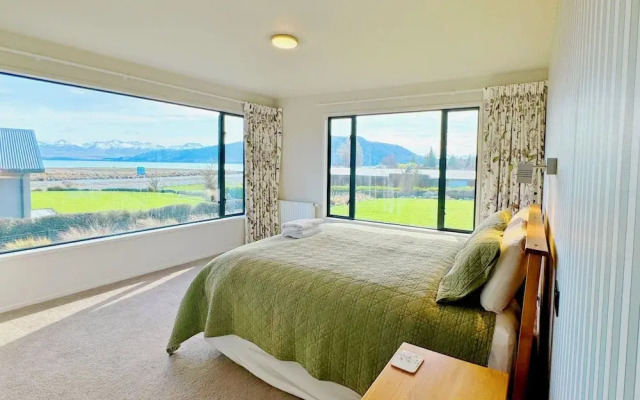 Cedar View