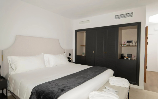 Hotel Inmood San Roque