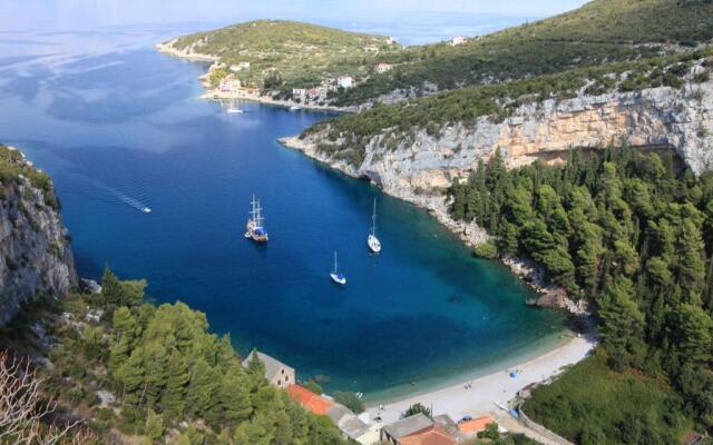 Apartment Grozdana - 5m from beach