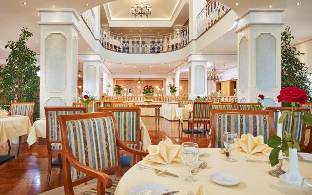 Grand Hotel Zell Am See