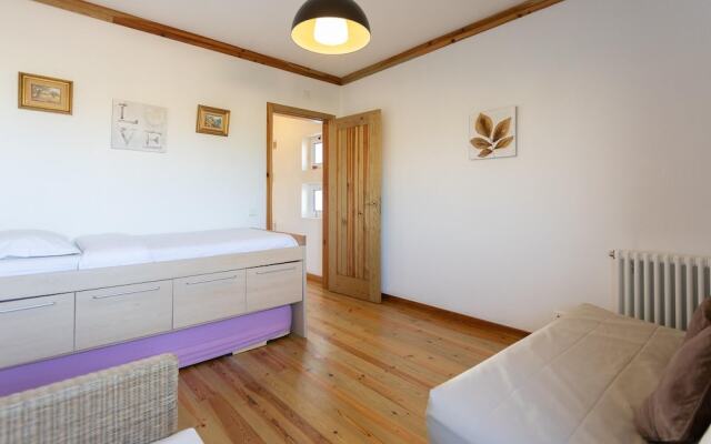 Azure- Com Vista Sobre o Oceano