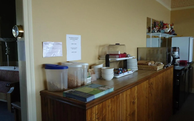 Motel Carleton sur mer