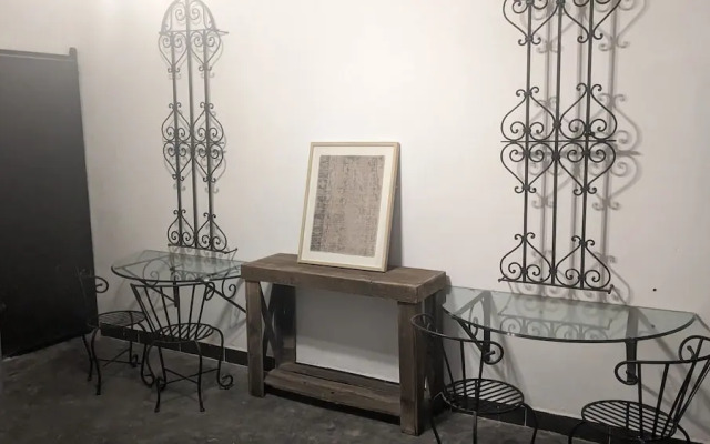 MN Loft C Centro Monterrey