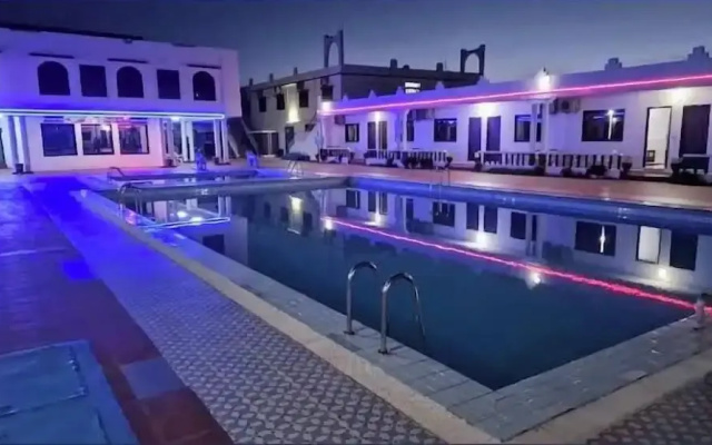 Hôtel Briech
