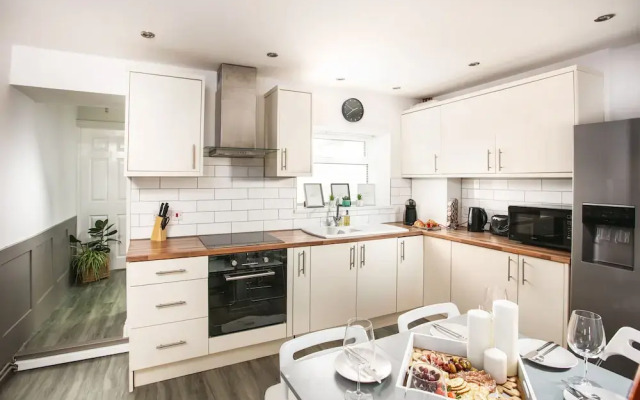 Cosy Plymouth 2 bedroom house - Plymouth