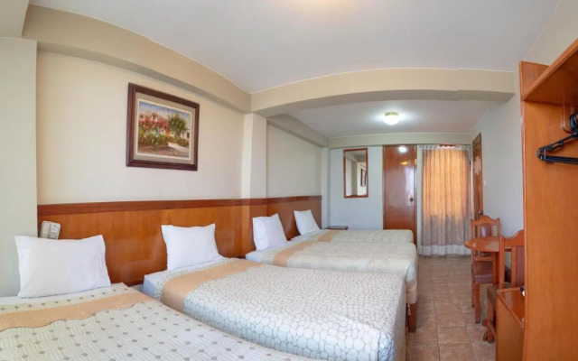Takana Inn