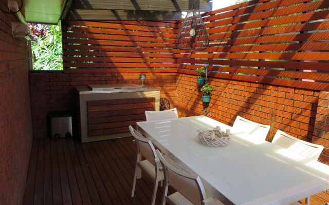 Coffs Harbour Holiday Apartments